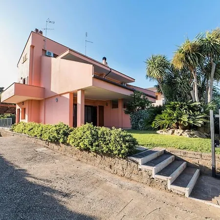 Villa Vicino Al Mare *