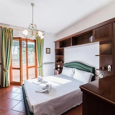 Vicino Al Mare Villa