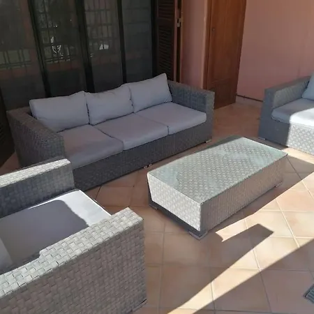 Vicino Al Mare Villa *