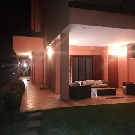 Villa Vicino Al Mare *