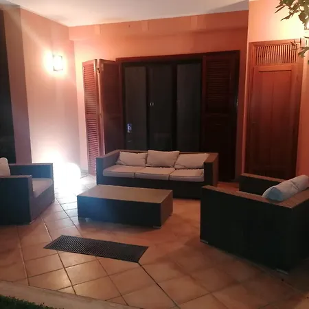 Villa Vicino Al Mare