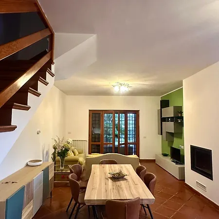 Vicino Al Mare Palidoro