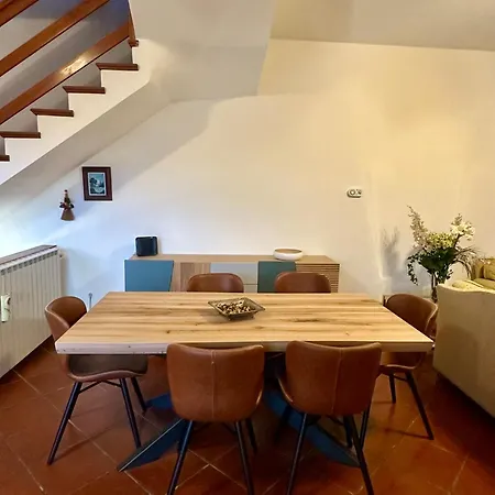 Vicino Al Mare Palidoro