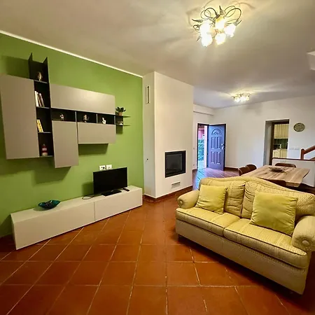 Villa Vicino Al Mare *