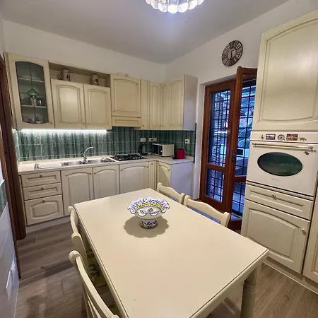 Vicino Al Mare Villa Palidoro