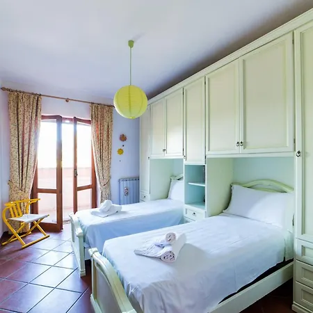 Vicino Al Mare Villa *