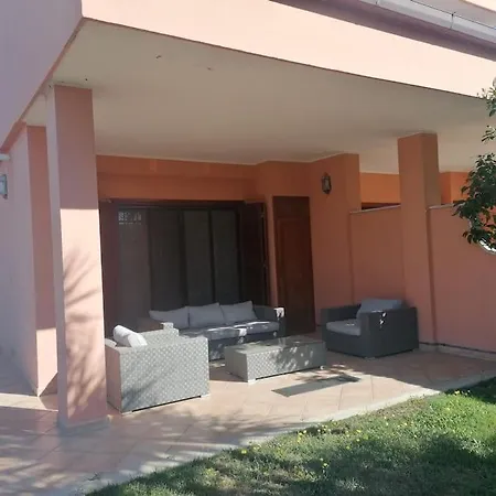Vicino Al Mare Palidoro