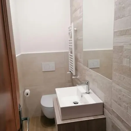 Vicino Al Mare Villa