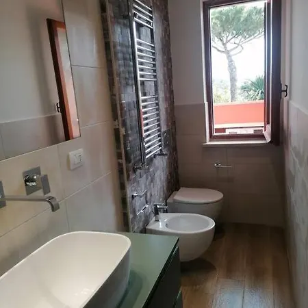 Villa Vicino Al Mare *