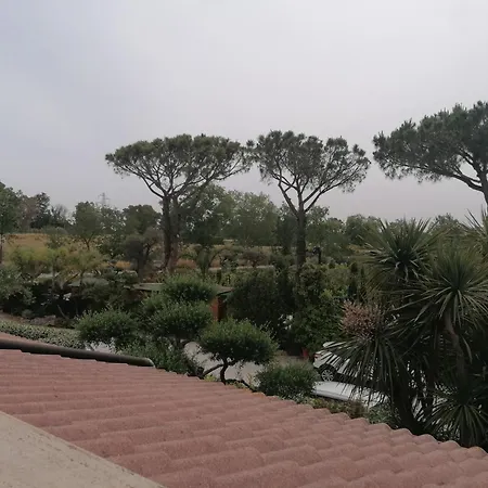 Vicino Al Mare * Palidoro