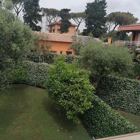 Vicino Al Mare Villa