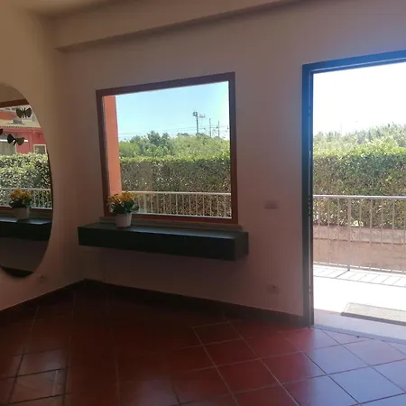 Vicino Al Mare Palidoro
